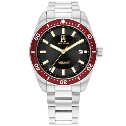 Tommy Hilfiger 1792154 Heren Horloge 40mm 10 ATM