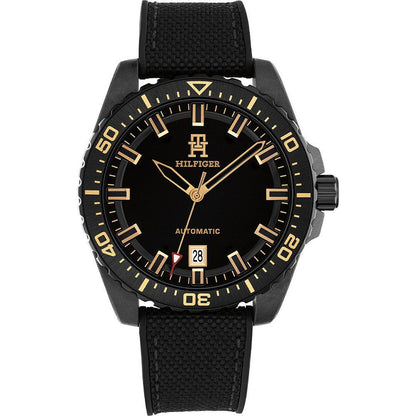 Tommy Hilfiger 1792159 Heren Horloge 42mm 5 ATM