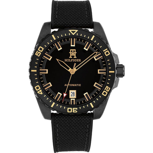 Tommy Hilfiger 1792159 Heren Horloge 42mm 5 ATM
