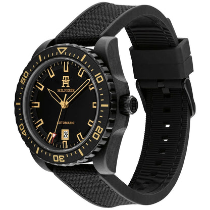 Tommy Hilfiger 1792159 Heren Horloge 42mm 5 ATM