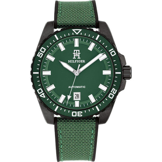Tommy Hilfiger 1792161 Heren Horloge 42mm 5 ATM