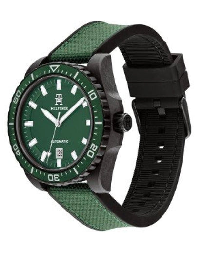 Tommy Hilfiger 1792161 Heren Horloge 42mm 5 ATM