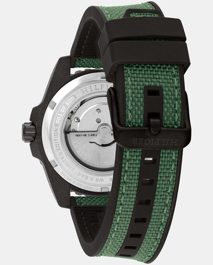 Tommy Hilfiger 1792161 Heren Horloge 42mm 5 ATM
