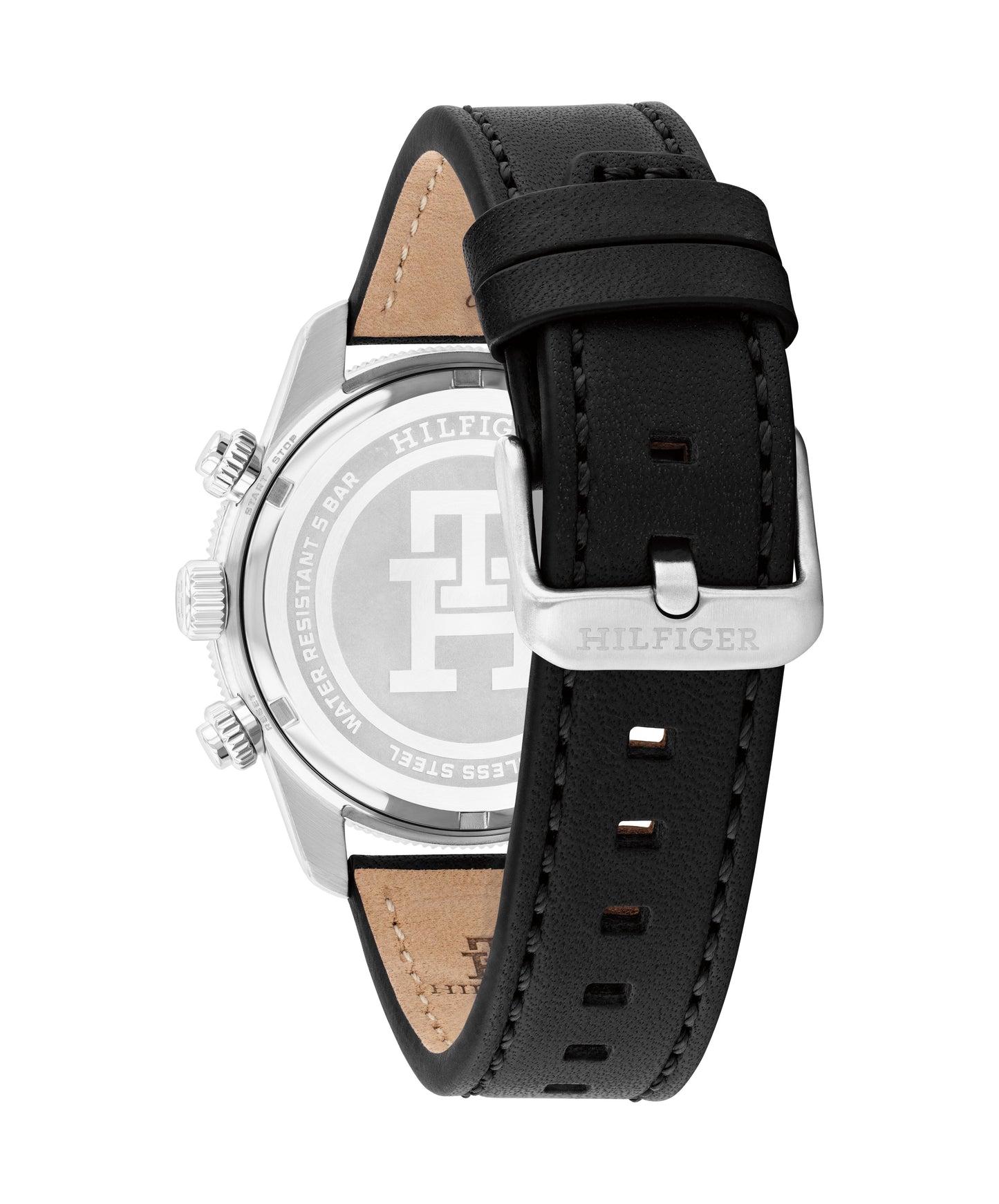 Tommy Hilfiger 1792162 Heren Horloge 41mm 5 ATM