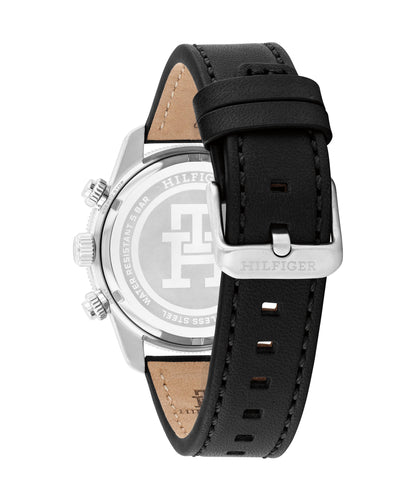 Tommy Hilfiger 1792162 Heren Horloge 41mm 5 ATM