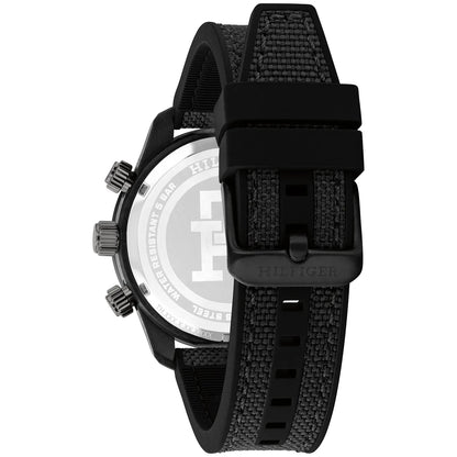 Tommy Hilfiger 1792182 Heren Horloge 41mm 5 ATM