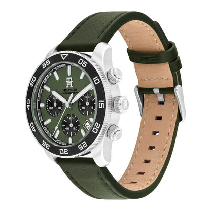 Tommy Hilfiger 1792188 Heren Horloge 40mm 5 ATM