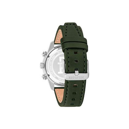 Tommy Hilfiger 1792188 Heren Horloge 40mm 5 ATM