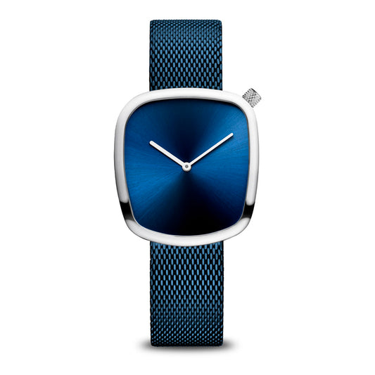 Bering 18034-307 Dames Horloge 34mm 3 ATM