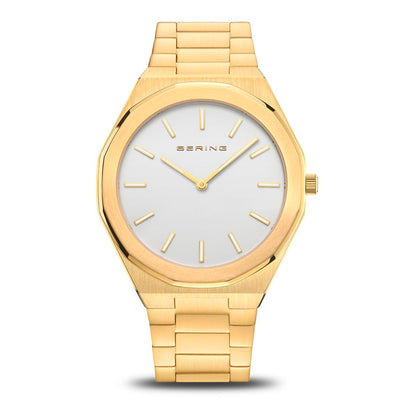 Bering 19641-730 Heren Horloge 45mm 3 ATM