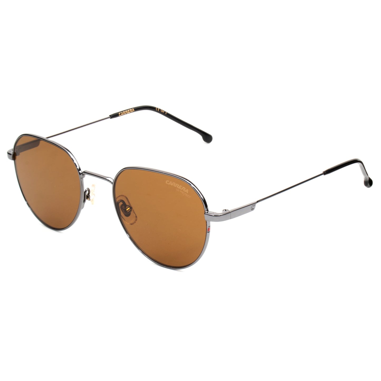 Carrera 2015T-S-KJ170 Zonnebril Unisex 48/17/140