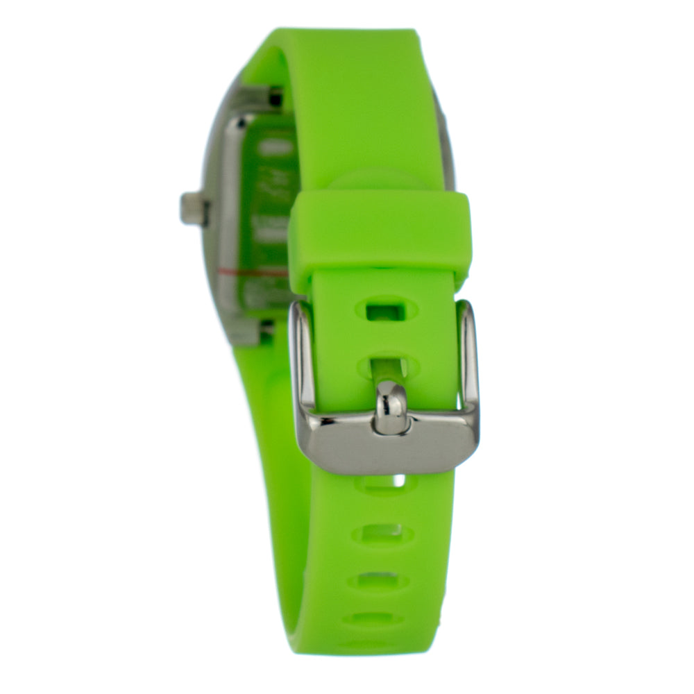 Justina 21742V Dames Horloge 26mm