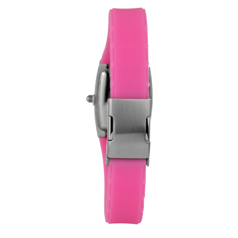 Justina 21814R Dames Horloge 23mm