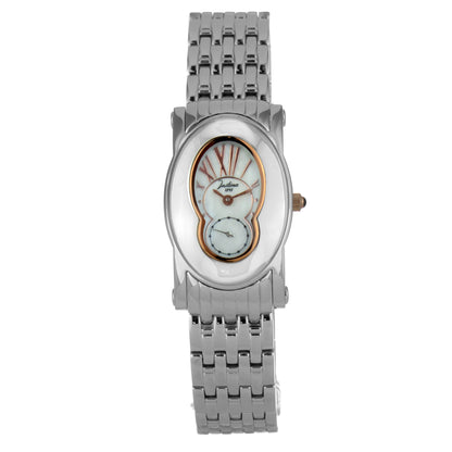 Justina 21816 Dames Horloge 23mm