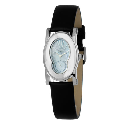 Justina 21817 Dames Horloge 23mm