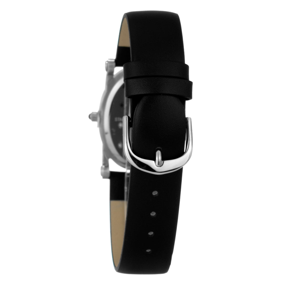 Justina 21817 Dames Horloge 23mm