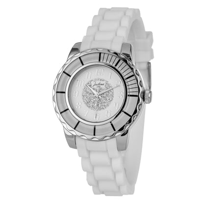 Justina 21976B Dames Horloge 39mm 5 ATM