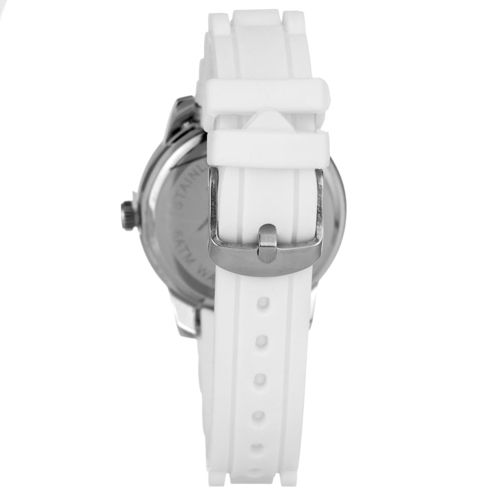 Justina 21976B Dames Horloge 39mm 5 ATM