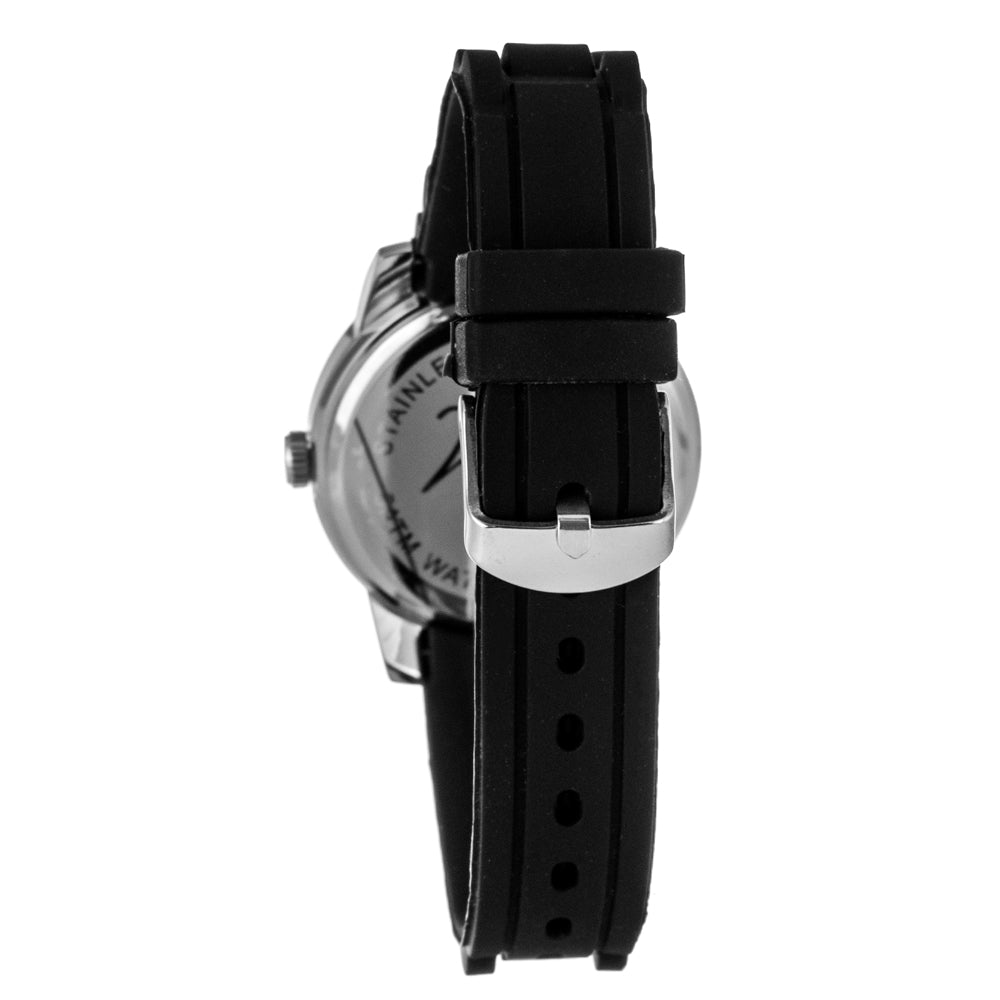 Justina 21976N Dames Horloge 39mm 5 ATM