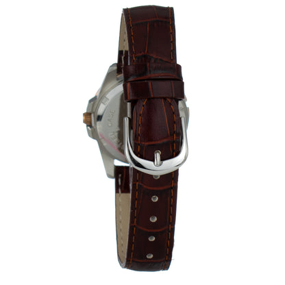 Justina 21984 Dames Horloge 32mm