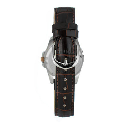 Justina 21985 Dames Horloge 32mm