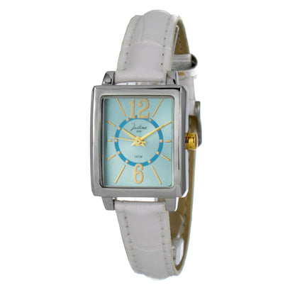 Justina 21992A Dames Horloge 22mm