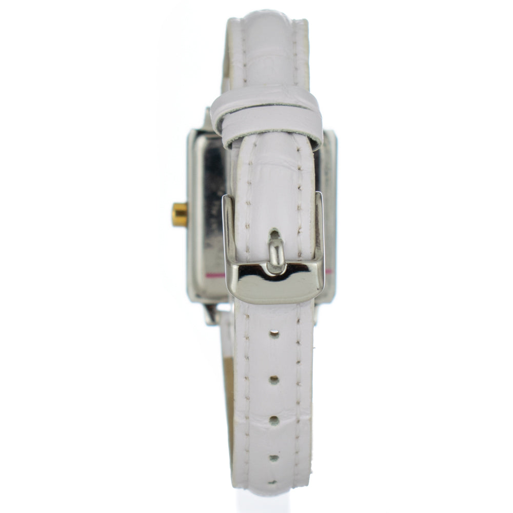 Justina 21992A Dames Horloge 22mm