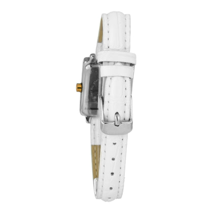 Justina 21992B Dames Horloge 22mm