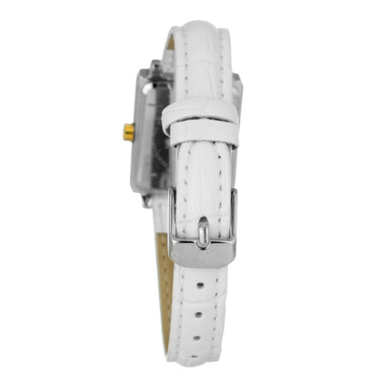Justina 21992R Dames Horloge 22mm