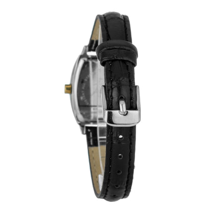 Justina 21993N Dames Horloge 24mm