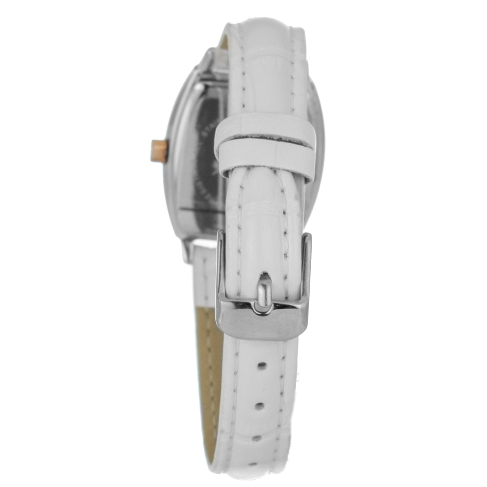 Justina 21993R Dames Horloge 24mm