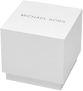 Michael kors MK3197 Dames Horloge 42mm 5ATM