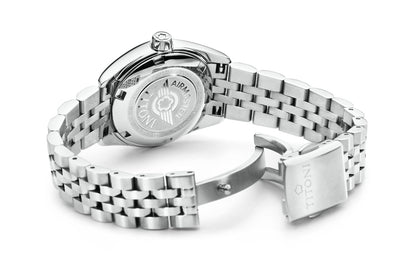 Titoni 23909S-063 Dames Horloge 27mm 3 ATM