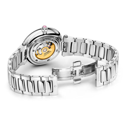 Titoni 23978S-622 Dames Horloge 33,5mm 5 ATM