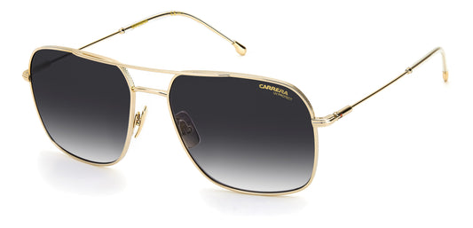 Carrera 247-S-2F7-9O Zonnebril Heren 58/17/140