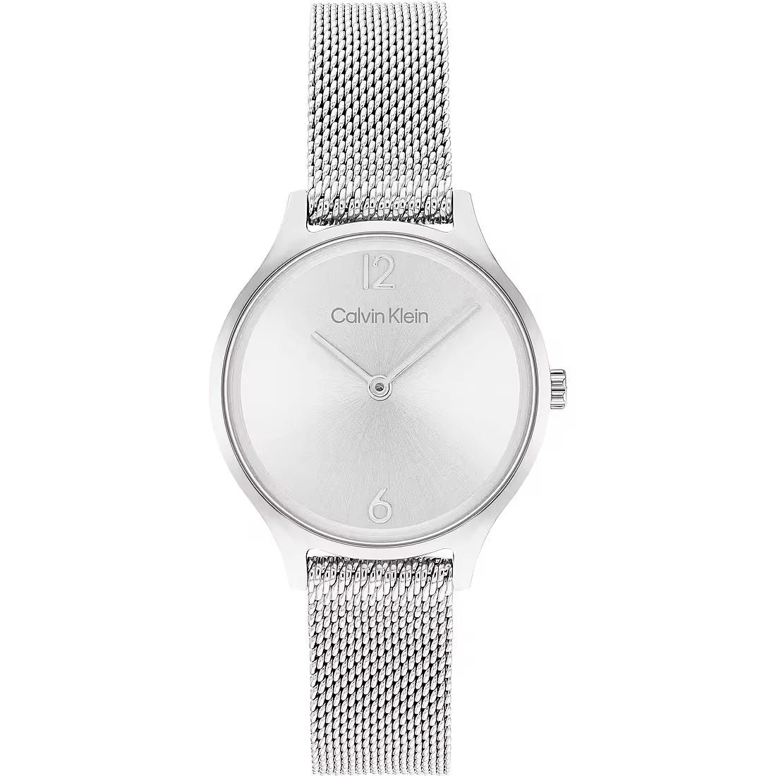 Calvin Klein 25200058 Dames Horloge 28mm