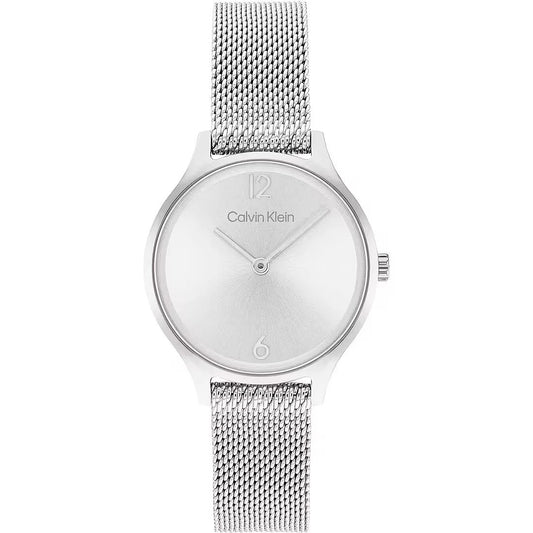 Calvin Klein 25200058 Dames Horloge 28mm