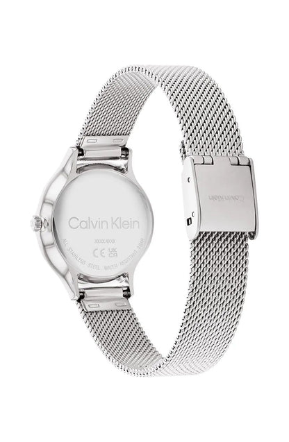 Calvin Klein 25200058 Dames Horloge 28mm