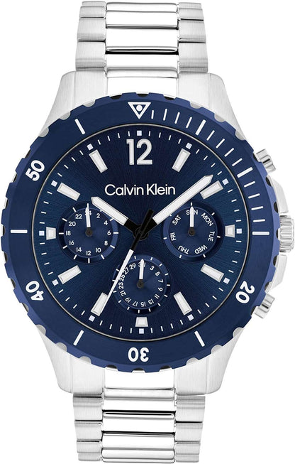Calvin Klein 25200115 Heren Horloge 44mm