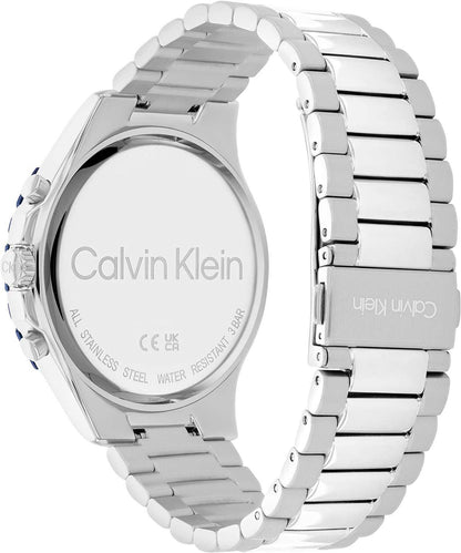 Calvin Klein 25200115 Heren Horloge 44mm