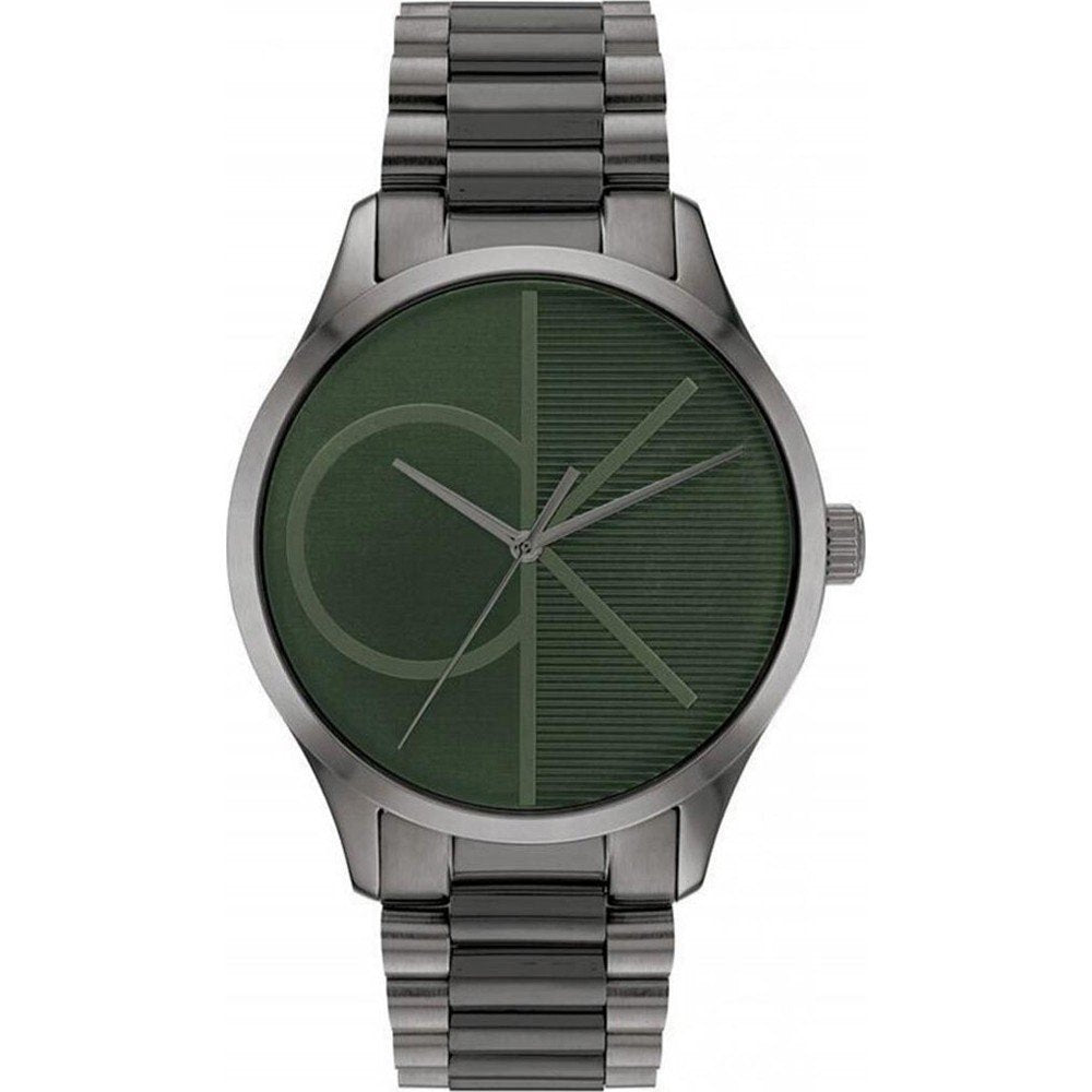 Calvin Klein 25200164 Heren Horloge 40mm