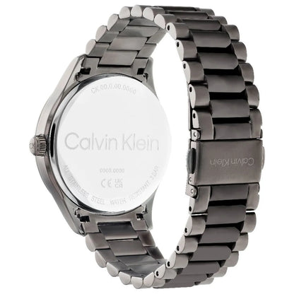 Calvin Klein 25200164 Heren Horloge 40mm