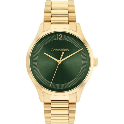 Calvin Klein 25200229 Heren Horloge 40mm