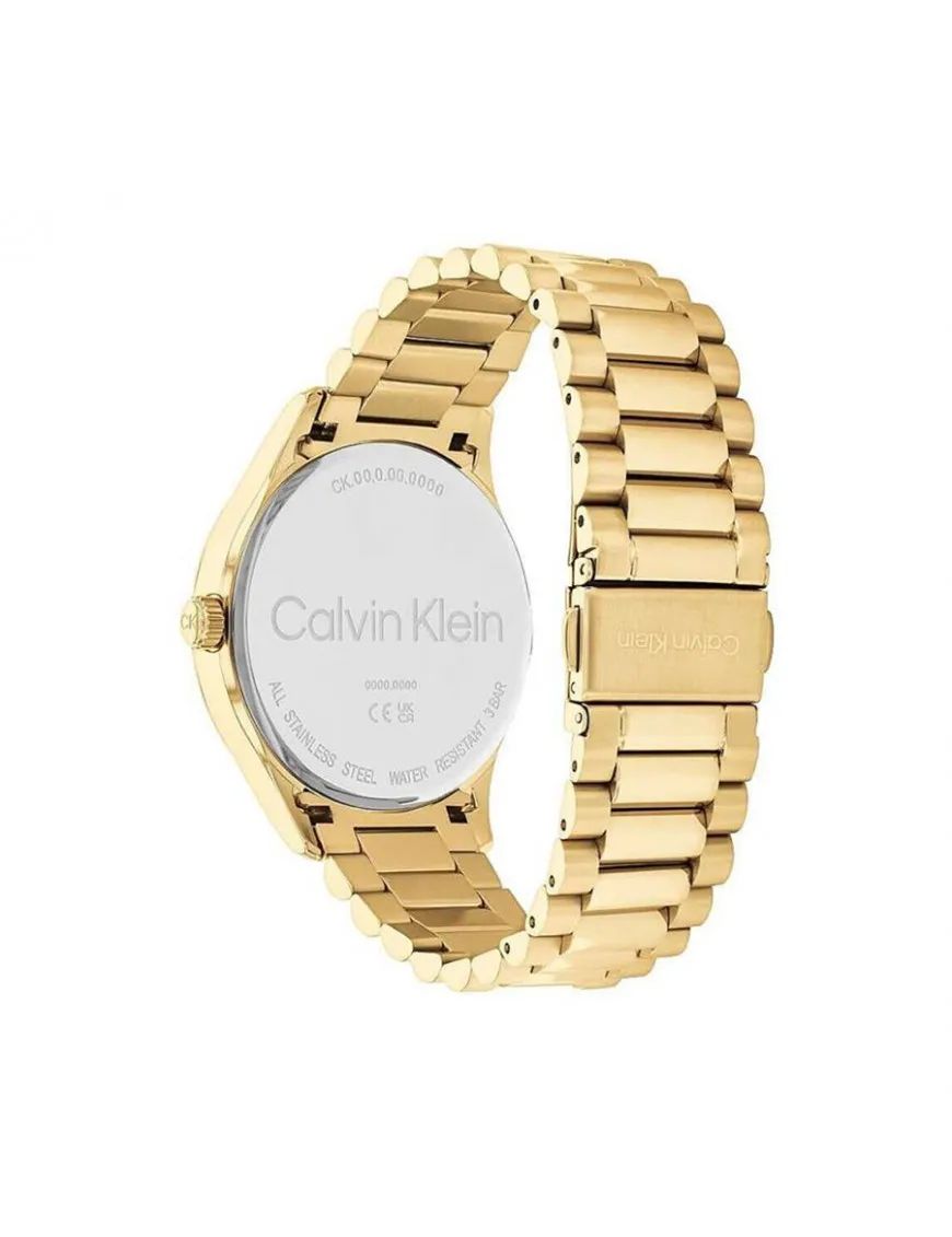 Calvin Klein 25200229 Heren Horloge 40mm