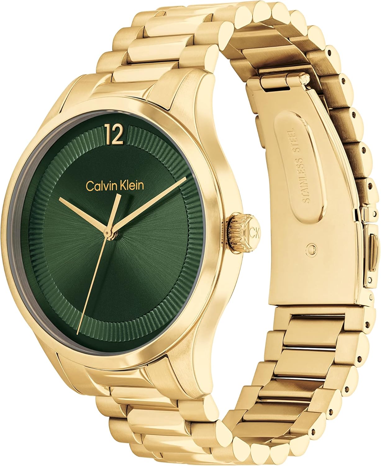 Calvin Klein 25200229 Heren Horloge 40mm