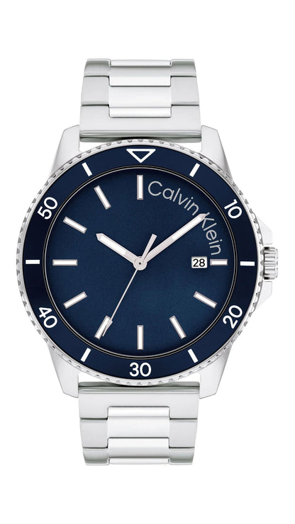 Calvin Klein 25200385 Heren Horloge 44mm
