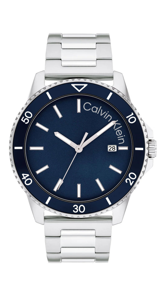 Calvin Klein 25200385 Heren Horloge 44mm