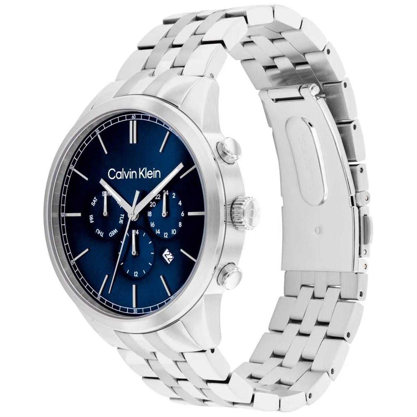 Calvin Klein 25200385 Heren Horloge 44mm