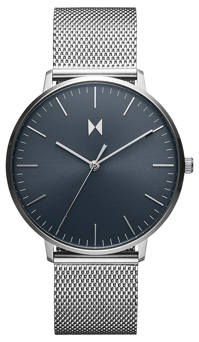Mvmt 28000089-D Heren Horloge 43mm 3 ATM