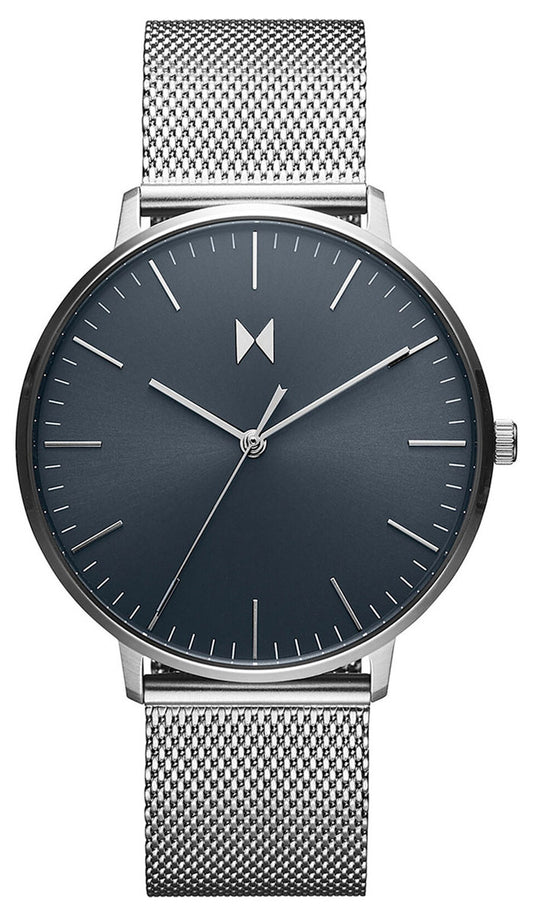 Mvmt 28000089-D Heren Horloge 43mm 3 ATM